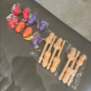 Bachelorette party favors